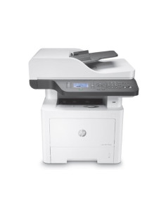 HP - 7UQ76AB19 - HP Laser MFP 432fdn Printer HP Laser MFP 432fdn Printer:EU 
