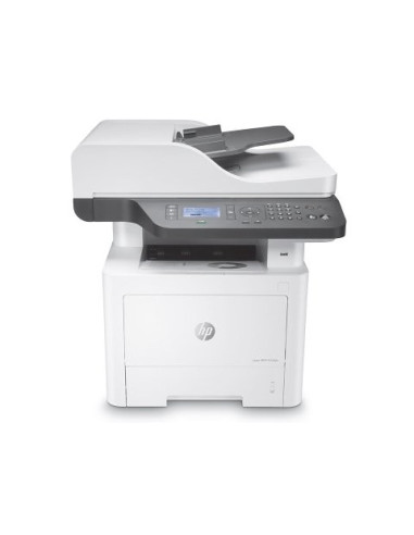 HP - 7UQ76AB19 - HP Laser MFP 432fdn Printer HP Laser MFP 432fdn Printer:EU 