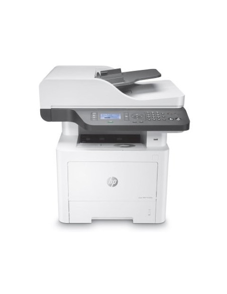 HP - 7UQ76AB19 - HP Laser MFP 432fdn Printer HP Laser MFP 432fdn Printer:EU 