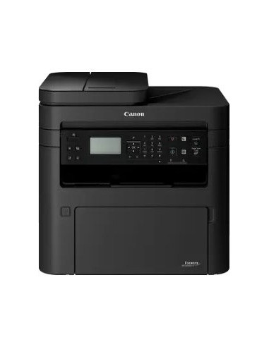 Canon i-SENSYS MF264dw II MFP (5938C017)   - Imprimante multifonction (impression, copie, scan, fax) laser, noir et blanc, A4, c