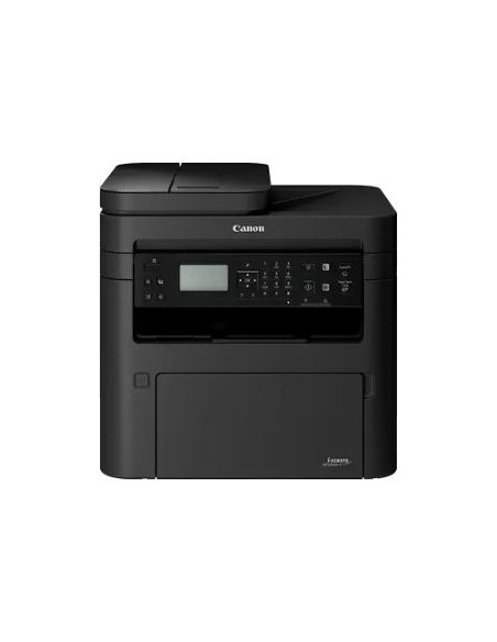Canon i-SENSYS MF264dw II MFP (5938C017)   - Imprimante multifonction (impression, copie, scan, fax) laser, noir et blanc, A4, c