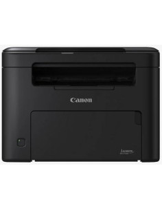 Canon  - MF272dw  - Imprimante multifonctions (impression, copie, scan) laser - noir et blanc - A4 - pas de chargeur de document