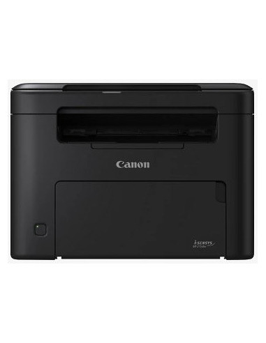 Canon  - MF272dw  - Imprimante multifonctions (impression, copie, scan) laser - noir et blanc - A4 - pas de chargeur de document