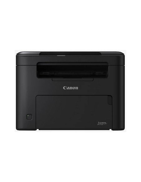 Canon  - MF272dw  - Imprimante multifonctions (impression, copie, scan) laser - noir et blanc - A4 - pas de chargeur de document