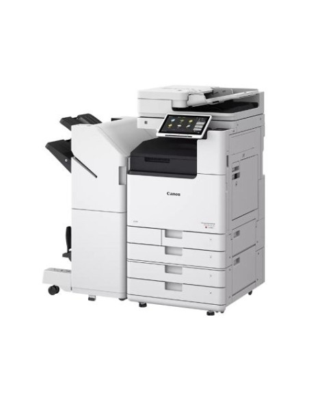 Canon - DXC3922i   - Multifonction - Impression, copie, scan, fax, laser couleur, A3, Chargeur de documents en option, 22 ppm 