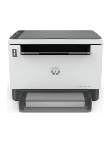 HP - 381L0AB19 - HP LaserJet Tank MFP 1604w Printer 