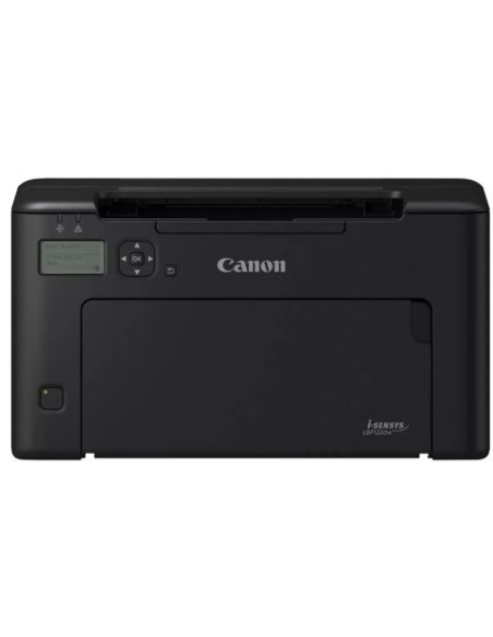 Canon - i-SENSYS LBP122dw - Imprimante - laser - noir et blanc - A4 - recto verso - wifi - 22 ppm 