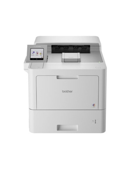 Brother - HLL9470CDNRE1 - HL-L9470CDN 40 ppm 1Go Ethernet 