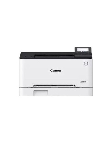 Canon - LBP631CW  Imprimante laser couleur - recto verso - wifi - 21 ppm 
