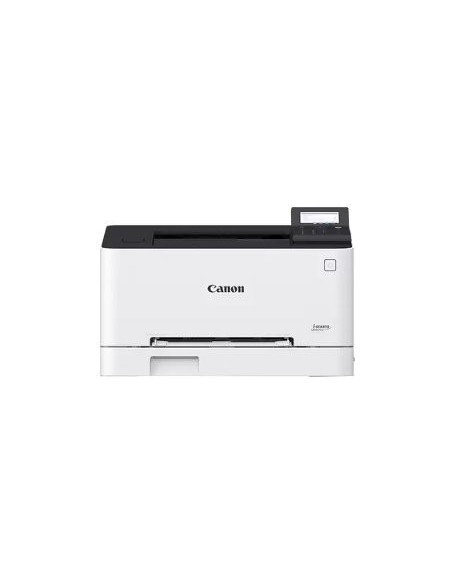 Canon - LBP631CW  Imprimante laser couleur - recto verso - wifi - 21 ppm 
