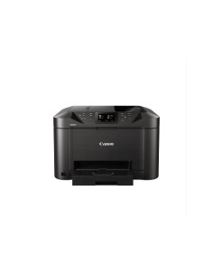 Canon - MAXIFY MB5150 - Multifonctions, impression, copie, scan, fax, couleur, jet d’encre, A4, chargeur dspf, recto verso en im