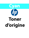 HP - 659A - W2011A - Toner cyan - produit d'origine - 13 000 pages 