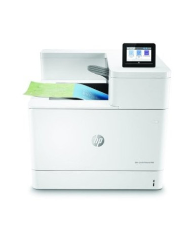 HP - Color LaserJet Enterprise M856dn - T3U51A 