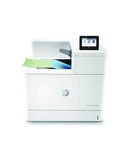 HP - Color LaserJet Enterprise M856dn - T3U51A 