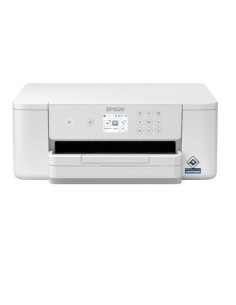 Epson - WorkForce Pro WF-M4119DW - Imprimante jet d'encre noir et blanc, 21 ppm 