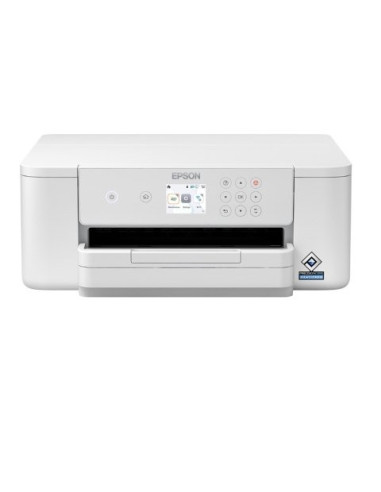 Epson - WorkForce Pro WF-M4119DW - Imprimante jet d'encre noir et blanc, 21 ppm 