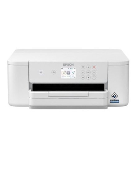 Epson - WorkForce Pro WF-M4119DW - Imprimante jet d'encre noir et blanc, 21 ppm 