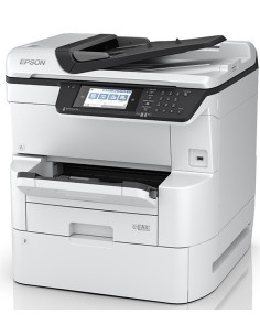 Epson - WF-C878RDWF 4/1 CL RIPS A3+  