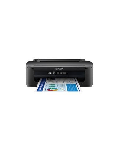 Epson - WorkForce WF-2110W 