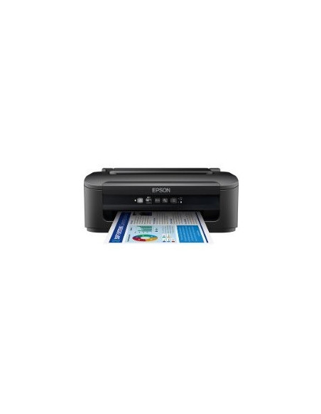 Epson - WorkForce WF-2110W 
