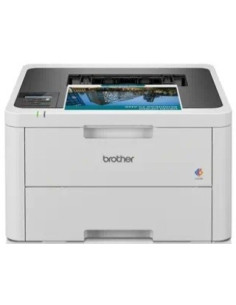 Brother - HLL3240CDW - Imprimante laser couleur Recto-Verso, Réseau Wi-Fi, 26 ppm 