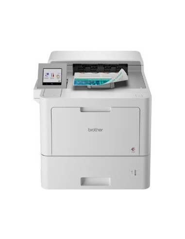 Brother - HL-L9430CDN 40 ppm 1Go Ethernet 