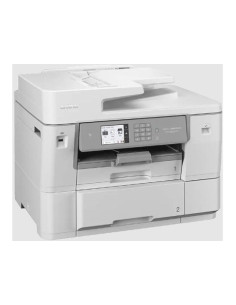 Brother - MFCJ6959DWRE1 - MFC-J6959DW A3 30ipm 512 MB 