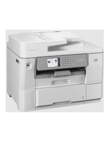 Brother - MFCJ6959DWRE1 - MFC-J6959DW A3 30ipm 512 MB 