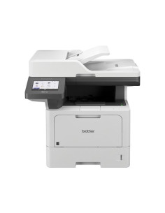 Brother - MFCL5710DW - Imprimante Multifonction Monochrome 4 en 1 /48 ppm/ recto verso /reseau/ Wifi 