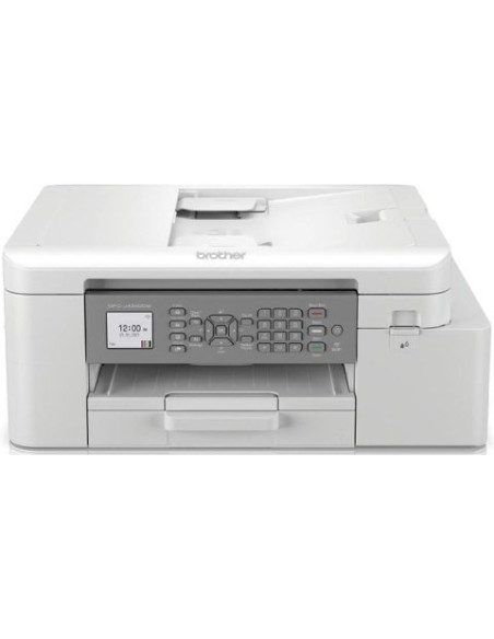 Brother - MFC-J4340DWE 