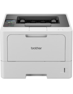 Brother - HL-L5215DN - Imprimante laser noir et blanc - A4 - recto verso - réseau - 48 ppm 
