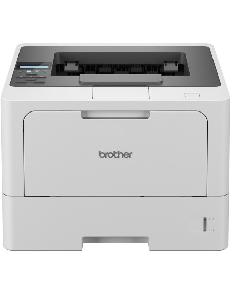 Brother - HL-L5215DN - Imprimante laser noir et blanc - A4 - recto verso - réseau - 48 ppm 