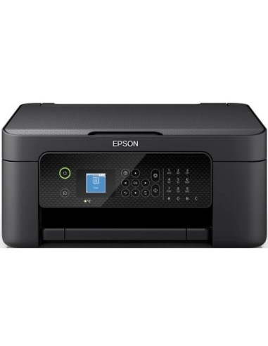 Epson - C11CK63404 - EPSON WorkForce WF-2935DWF MFP 34ppm 