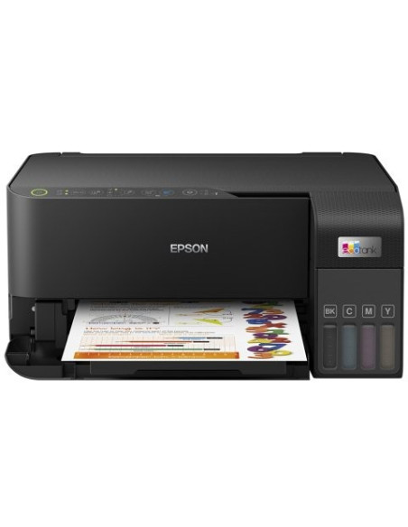 EPSON - C11CK59402 - EcoTank ET-2830 