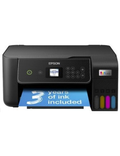 EPSON EcoTank ET-2871 Inkjet MFP 33ppm 
