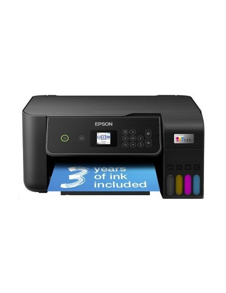 EPSON EcoTank ET-2871 Inkjet MFP 33ppm 