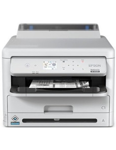 Epson - WorkForce Pro WF-M5399DW 