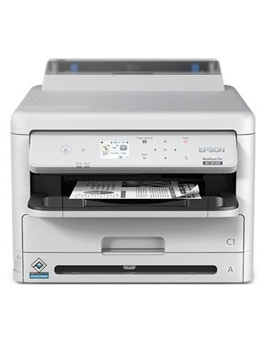 Epson - WorkForce Pro WF-M5399DW 