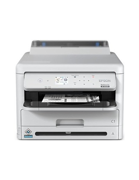 Epson - WorkForce Pro WF-M5399DW 