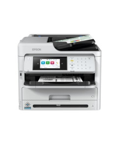 Epson - WorkForce Pro WF-M5899DWF 