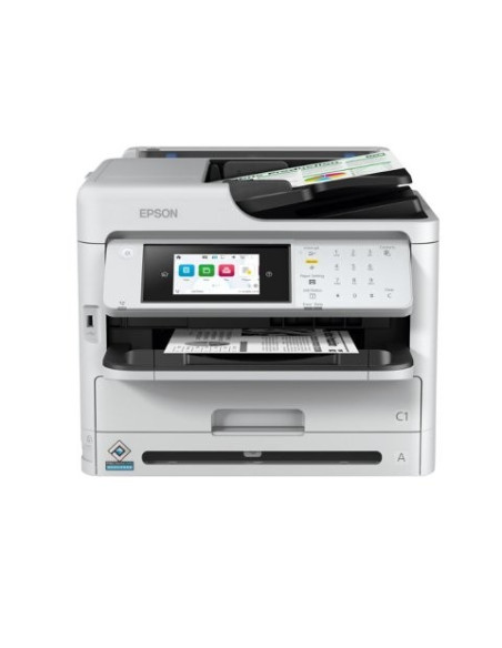 Epson - WorkForce Pro WF-M5899DWF 