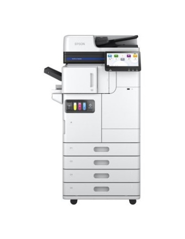 Epson 4/1 CL A3 50ppm AM-C5000 
