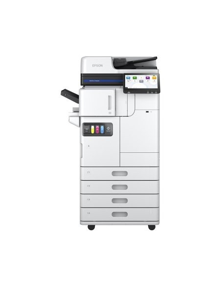 Epson 4/1 CL A3 50ppm AM-C5000 