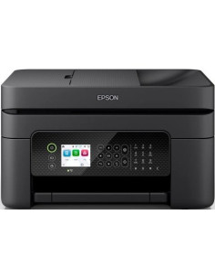 Epson - WorkForce WF-2950DWF 