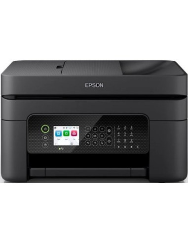 Epson - WorkForce WF-2950DWF 