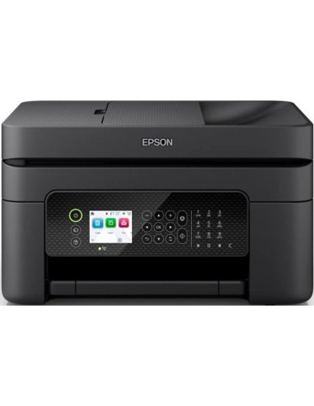 Epson - WorkForce WF-2950DWF 
