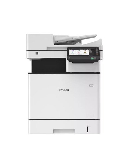 Canon - MF842Cdw 
