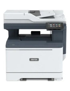 Xerox - C325V_DNI - Multifonction, impression, copie, scan, fax, laser, couleur, A4, Recto verso en impression, copie, scan (1 p 2