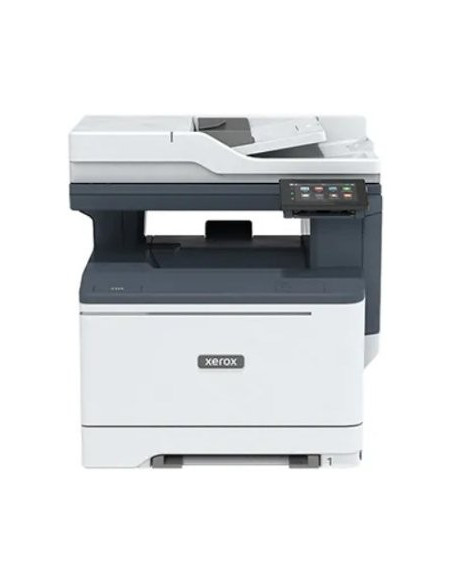 Xerox - C325V_DNI - Multifonction, impression, copie, scan, fax, laser, couleur, A4, Recto verso en impression, copie, scan (1 p
