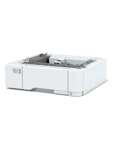 Xerox - 097N02468 - 550 sheet+100 sheet Dual Tray 